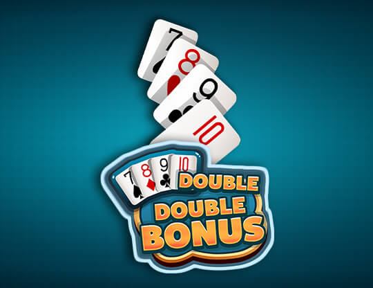 Double Double Bonus